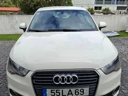 Usado 2010 Audi A1 Citadino | € 9.750 (Preço justo)