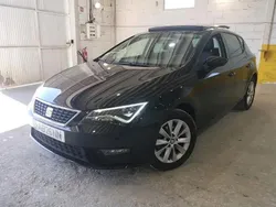 Preto Usado 2020 Seat Leon Style | € 16.800 (Preço justo)