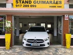 Branco Usado 2019 Mercedes A180 Citadino | € 22.950 (Preço justo)