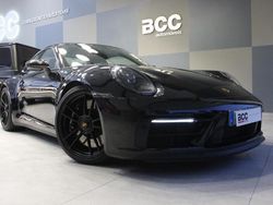 Preto Usado 2021 Porsche 992 | € 165.990 (Preço justo)