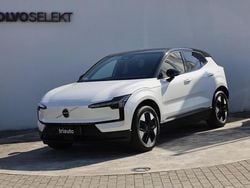 Branco Novo 2025 Volvo EX30 Plus SUV | € 37.200 (Super Preço)