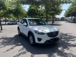 Usado 2015 Mazda CX-5 SUV | € 9.750 (Super Preço)