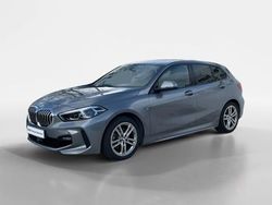 Cinza Usado 2023 BMW 116 Citadino | € 29.900 (Preço elevado)