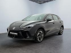 Preto Usado 2023 MG MG4 EV Citadino | € 21.990 (Preço elevado)