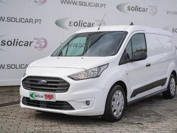 Branco Usado 2023 Ford Transit Connect Trend Monovolume | € 18.500