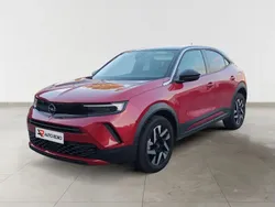 Vermelho Usado 2023 Opel Mokka SUV | € 24.590 (Preço justo)