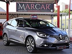 Antracite Usado 2018 Renault Grand Scénic IV Monovolume | € 24.500 (Caro)