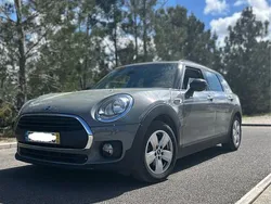 Usado 2016 Mini One D Clubman Carrinha | € 12.250 (Bom preço)