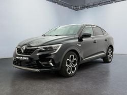 Preto Usado 2023 Renault Arkana Techno SUV | € 20.500 (Preço justo)