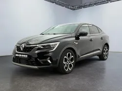 Preto Usado 2023 Renault Arkana Techno SUV | € 20.500 (Super Preço)
