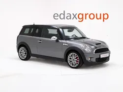 Cinzento Usado 2008 Mini Clubman Carrinha | € 12.490