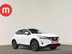 Usado 2022 Nissan Qashqai SUV | € 23.499 (Preço justo)