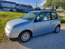 VW Lupo