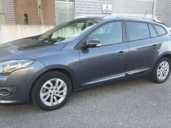 Usado 2015 Renault Mégane III Carrinha | € 8.500 (Super Preço)