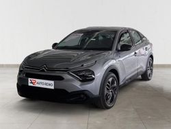 Cinzento Novo 2024 Citroën e-C4 | € 31.480 (Caro)