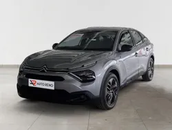 Cinzento Novo 2024 Citroën e-C4 | € 31.480 (Preço justo)