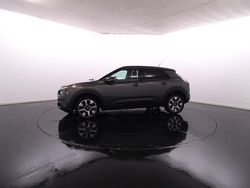 Cinza Usado 2020 Citroën C4 Shine | € 18.550 (Preço justo)