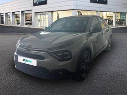 Cinzento Usado 2024 Citroën e-C4 Sedan | € 26.500 (Preço justo)