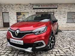 Outra Usado 2019 Renault Captur SUV | € 15.500 (Bom preço)