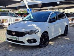 Branco Usado 2019 Fiat Tipo Street Carrinha | € 12.990 (Preço justo)