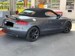 Usado 2010 Audi TT | € 17.500 (Preço justo)