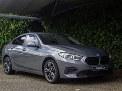 Cinzento Usado 2021 BMW 216 Advantage Coupé | € 24.500 (Caro)