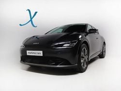 Cinzento Usado 2022 Kia EV6 SUV | € 33.900 (Preço justo)