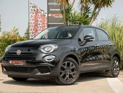 Preto Usado 2019 Fiat 500 Urban | € 14.890 (Preço justo)