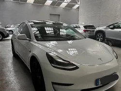 Usado 2020 Tesla Model 3 Performance Sedan | € 29.900 (Preço justo)