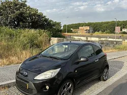 Usado 2010 Ford Ka Citadino | € 5.200