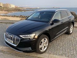 Usado 2019 Audi e-tron SUV | € 25.990 (Bom preço)