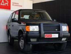 Verde Usado 1995 Land Rover Range Rover SUV | € 9.990