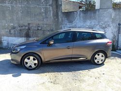 Usado 2014 Renault Clio IV Sedan | € 6.450 (Bom preço)