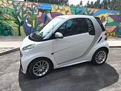 Usado 2016 Smart ForTwo Electric Drive | € 6.800