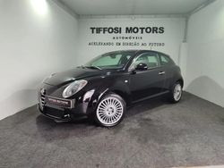 Preto Usado 2015 Alfa Romeo MiTo Citadino | € 8.900 (Bom preço)