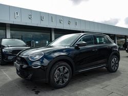 Preto Novo 2025 Fiat 600 | € 28.500 (Caro)