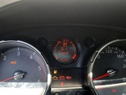 Usado 2009 Nissan Qashqai SUV | € 9.700