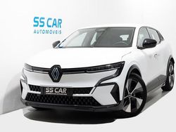 Branco Usado 2022 Renault Mégane Equilibre SUV | € 21.800 (Bom preço)