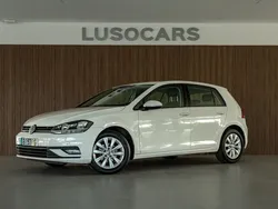 VW Golf VII