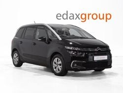 Preto Usado 2021 Citroën Spacetourer Van | € 15.990 (Super Preço)
