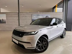 Cinzento Usado 2023 Land Rover Range Rover Velar SUV | € 69.900 (Caro)