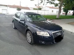 Usado 2006 Audi A6 Sedan | € 7.250 (Preço justo)