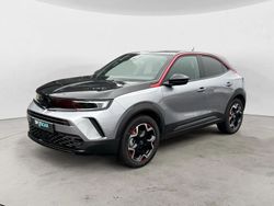 Cinza Usado 2023 Opel Mokka-e SUV | € 25.250 (Preço justo)