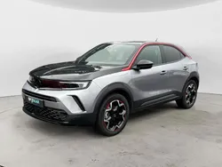 Cinza Usado 2023 Opel Mokka-e SUV | € 25.250 (Preço justo)