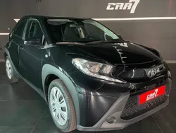 Preto Usado 2023 Toyota Aygo Envy Citadino | € 17.500 (Preço elevado)