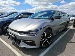 Cinza Usado 2024 Kia EV6 4 SUV | € 38.990