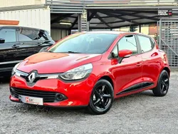Usado 2013 Renault Clio IV Sedan | € 9.690 (Caro)