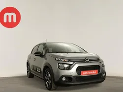 Usado 2024 Citroën C3 PureTech Citadino | € 15.499 (Preço justo)