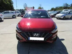 Vermelho Usado 2021 Hyundai i30 | € 15.900