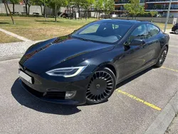 Usado 2019 Tesla Model S Sedan | € 27.500 (Bom preço)